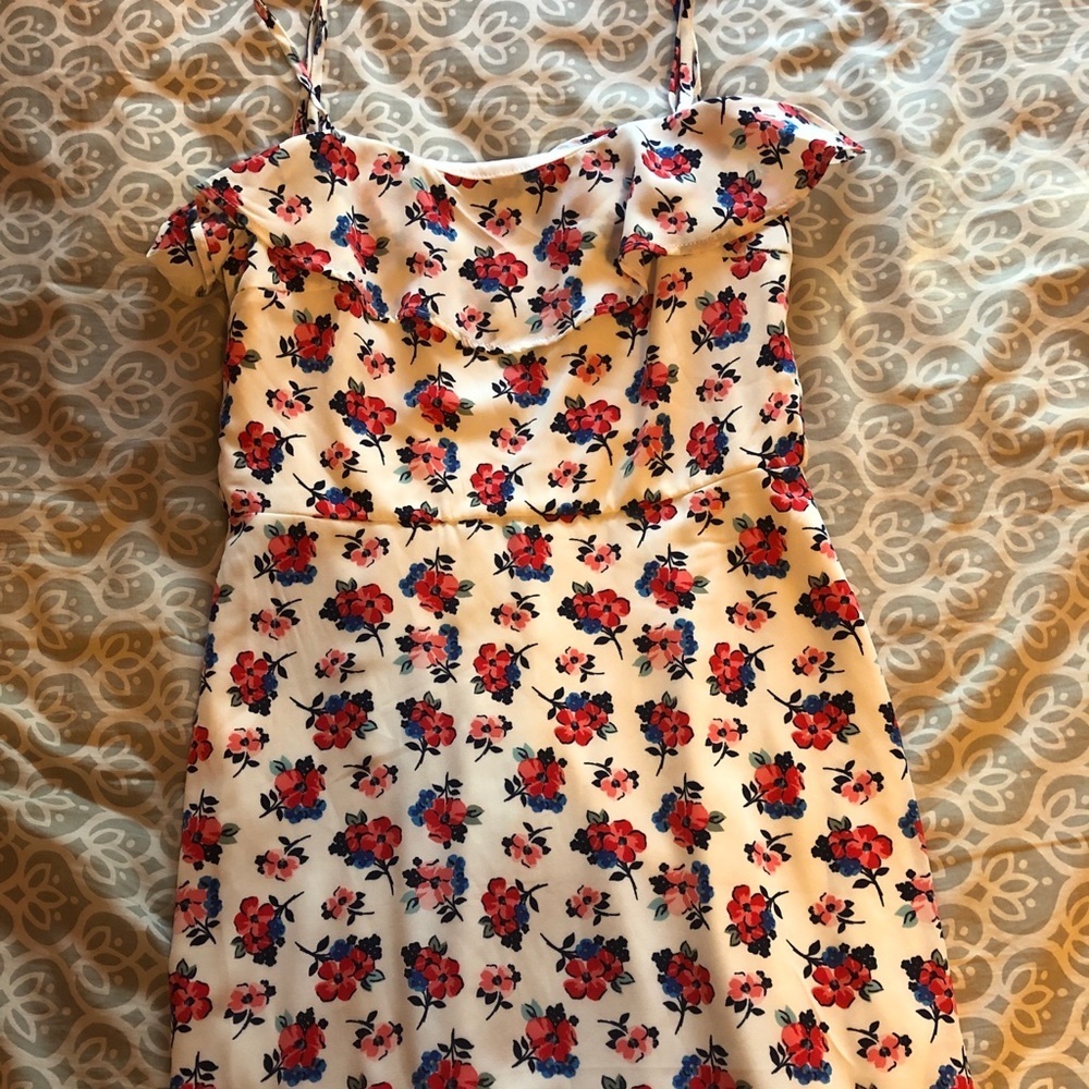 Nordstrom kids dress
